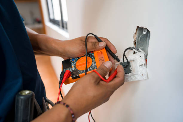 Best Affordable Electrician  in Kenneth City, FL