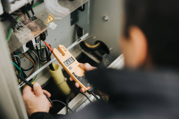 Best Local Electrician Companies  in Kenneth City, FL
