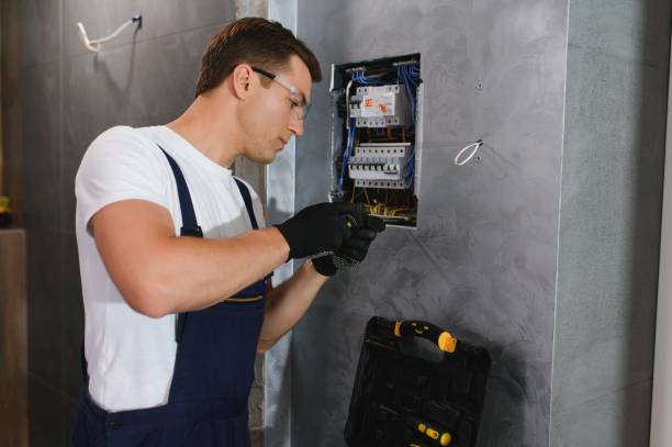  Kenneth City, FL Electrician Pros