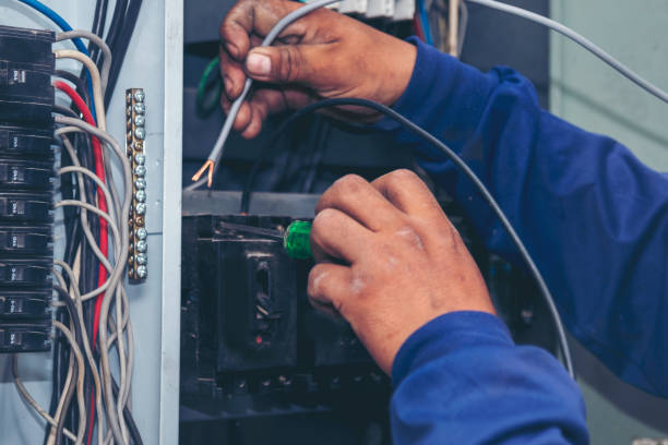 Best Commercial Electrician Services  in Kenneth City, FL